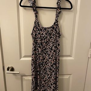 Target Floral Summer Dress